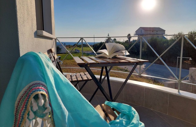 Elia Luxury Apartments Estd 2022