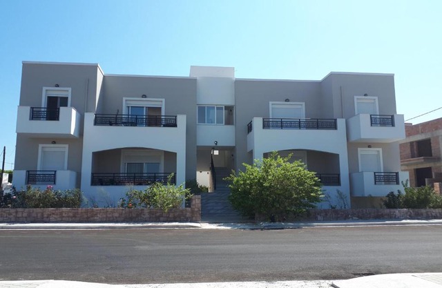 Elia Mare Apartment