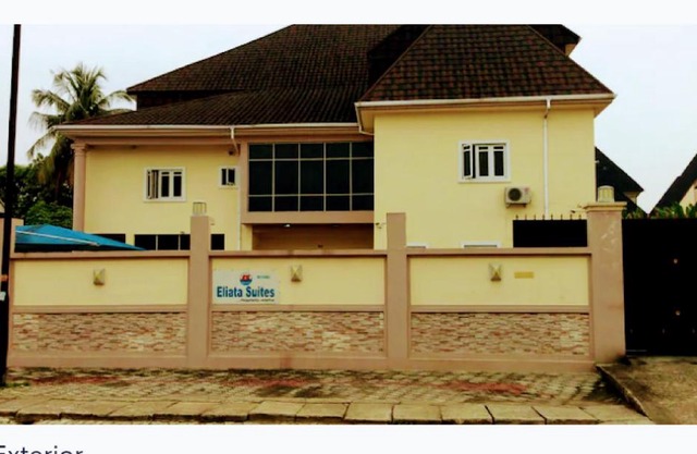 Eliata Suites