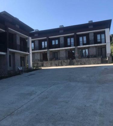 Elit Chalet with 2 bedrooms