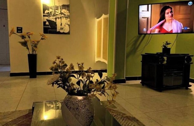 Elite Apartment