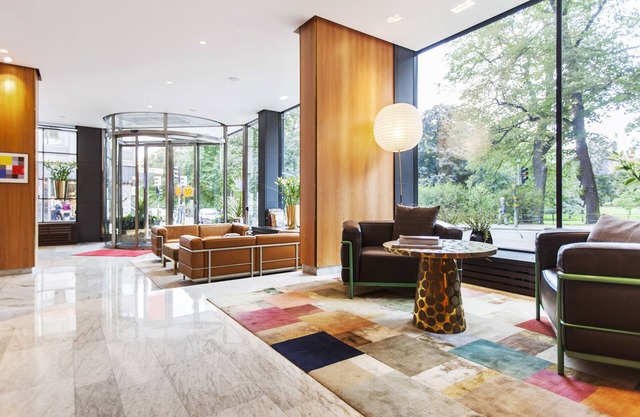 Elite Eden Park Hotel