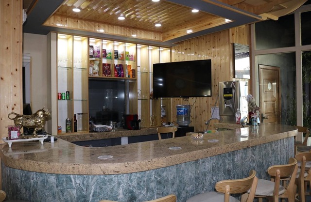 Elite Guest House