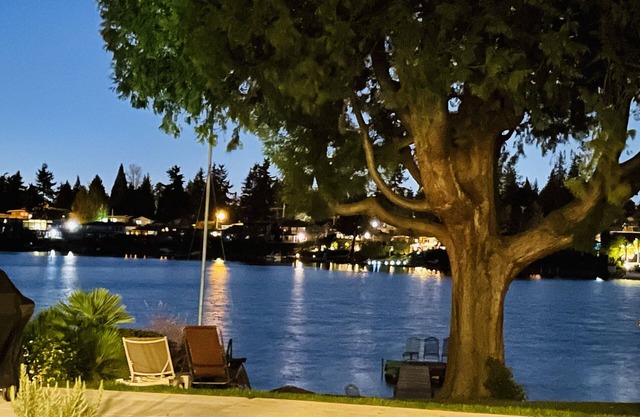 Elite Homes Water front Suit