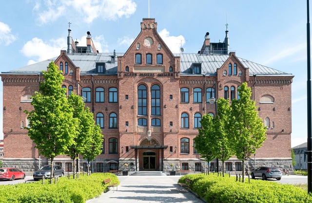Elite Hotel Mimer