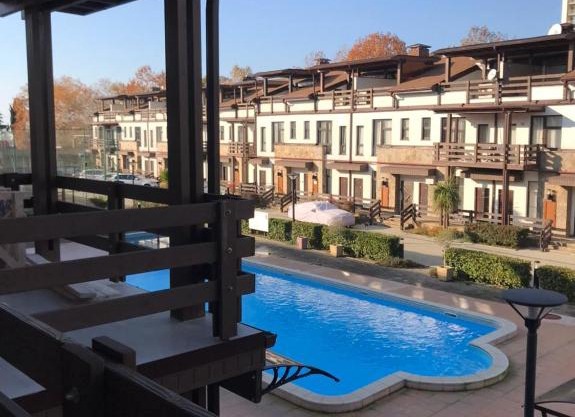 Elite House Mandarin Park