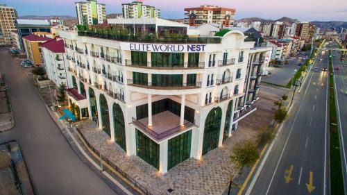 Elite World Nest Sivas