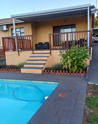 eliza guest house