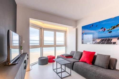 Eliza - Luxurious apartment with stunning sea views