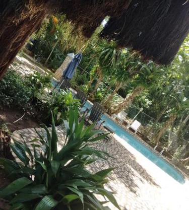 Ella villa negril