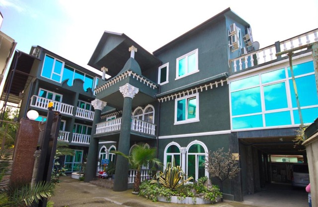 Ellaisa Guest House