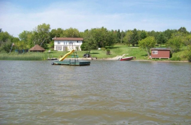 Elm Bay Cabin Rentals - Cottage #2