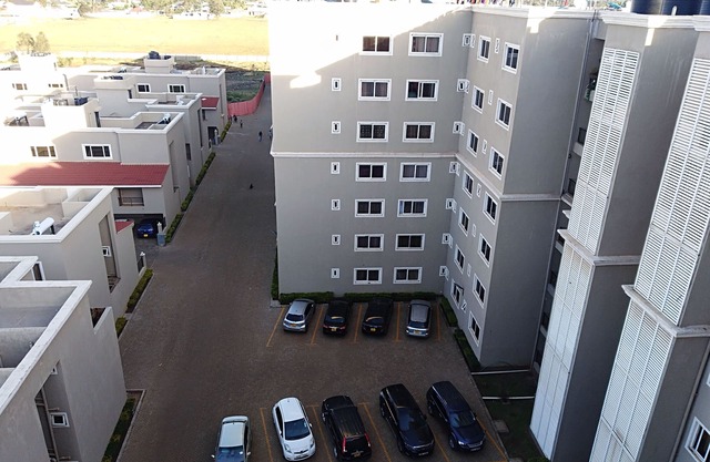 Elmac Homestay