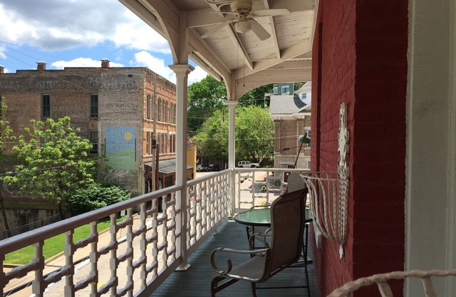 Elmwood House