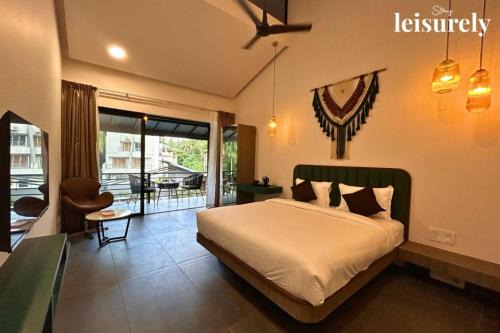 Elnora - Bed & Breakfast by Stay Leisurely