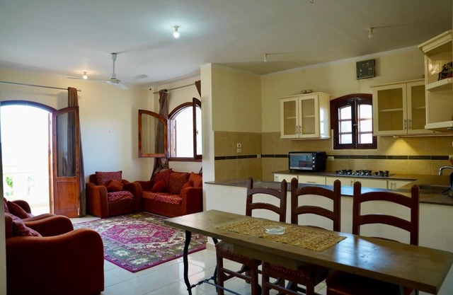Elsanosy Family Guest House - Luxor