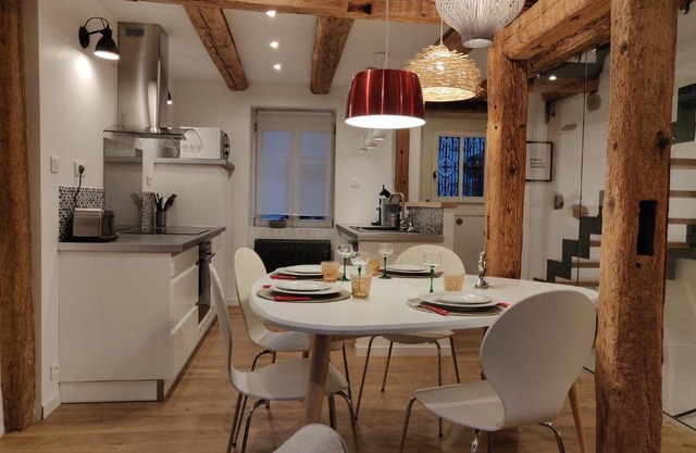 Elsass Design Hygge