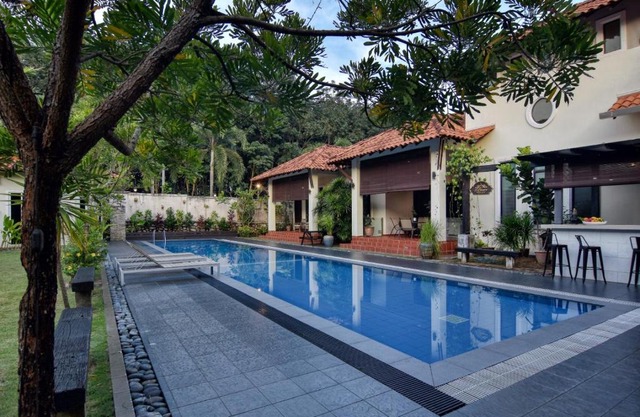 Elshape Holiday HOME