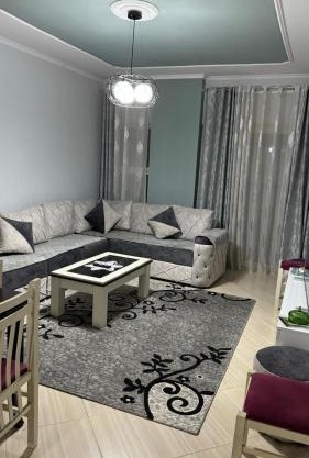 Elsuarha Apartment