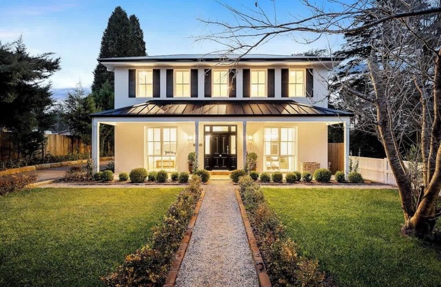 Eltham House Blackheath