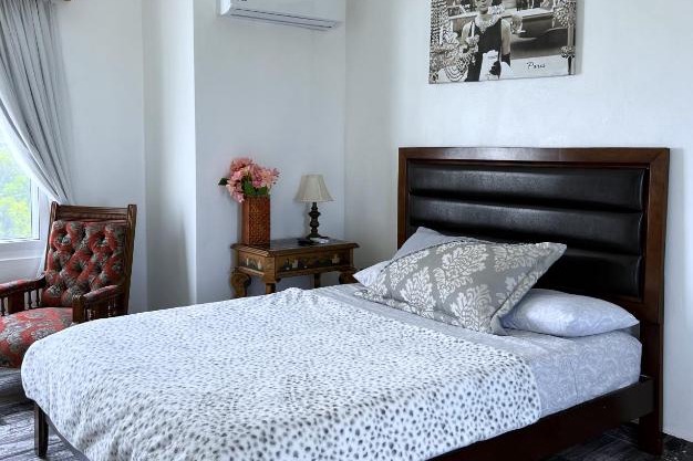 Elvis Presley Room at Casablanca