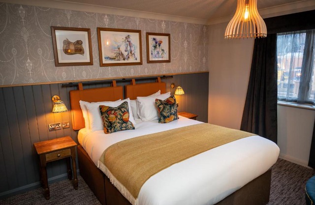 Ely Hotel by Chef & Brewer Collection