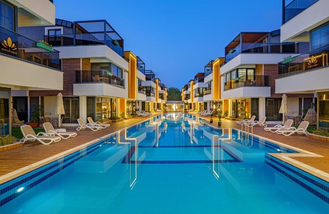 Elysium Green Suites