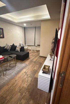 Elysium Service Apartment, Islamabad