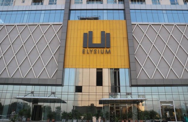 Elysium Suites