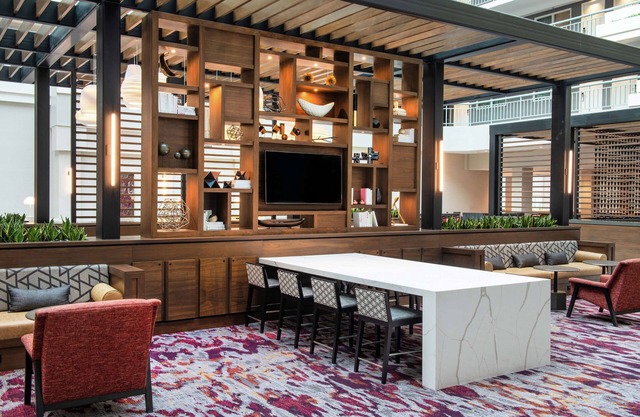 Embassy Suites by Hilton Walnut Creek