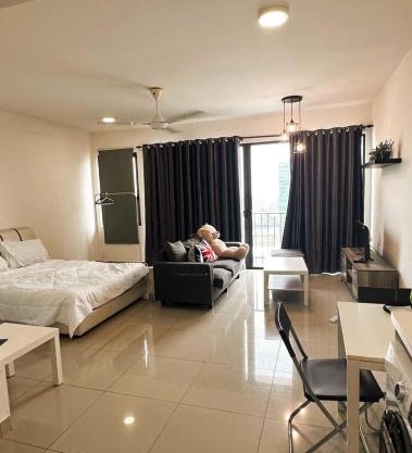 embayu 26 residence