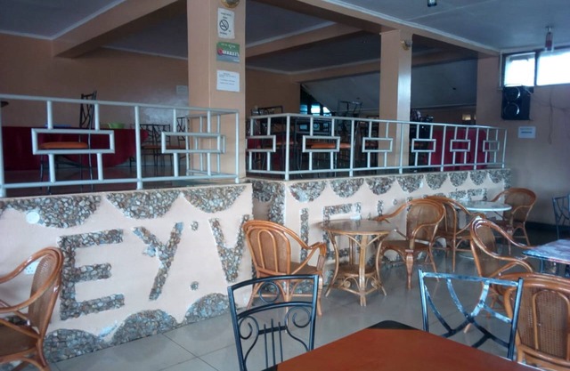 Embu Prime Hotel