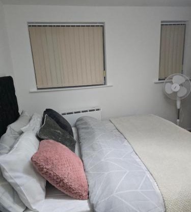 Emerald Apartments A star Proximity