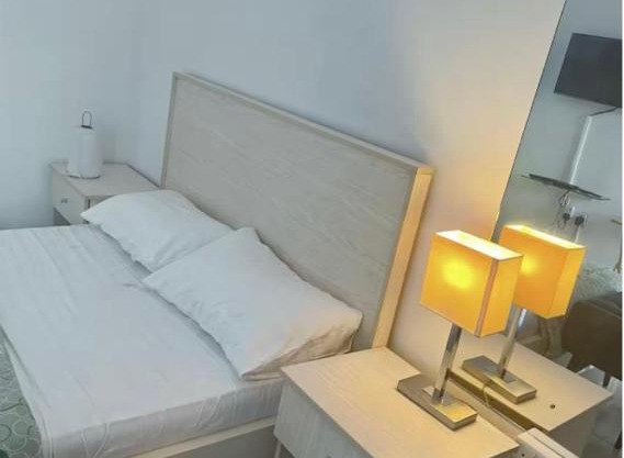 Emerald Ikate Lekki
