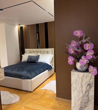 Emerald Luxury Apartments