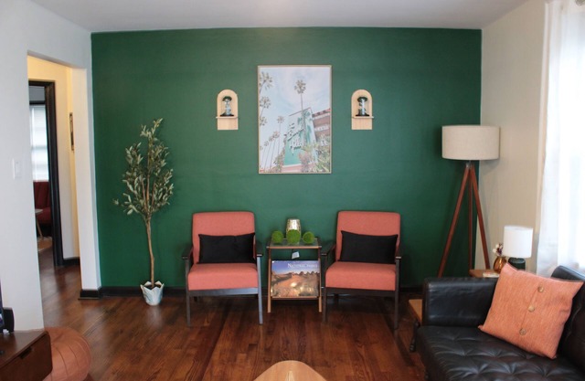 Emerald Rose Cottage