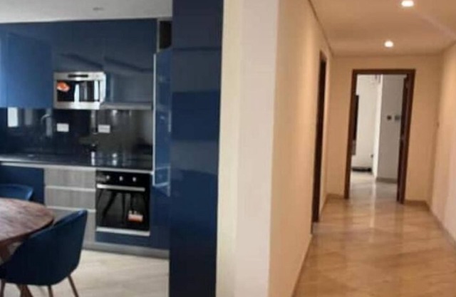Emeri - Premium Two Bedroom Apt