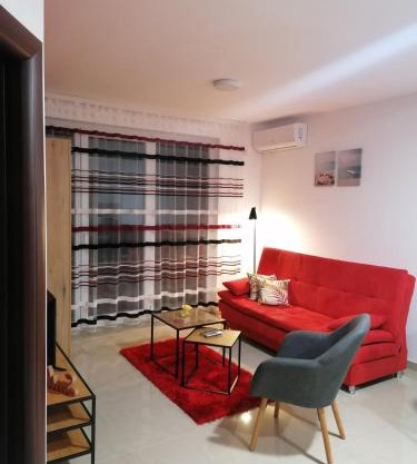 Emili apartman