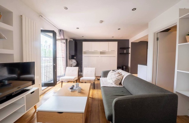 Emily | 1 Bedroom Flat