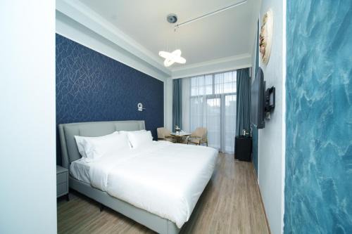 Emmanuel Hotel Yerevan