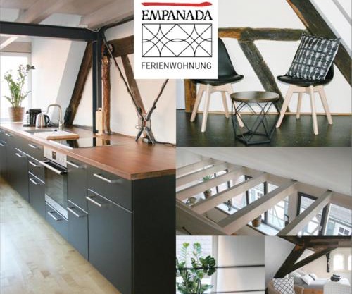 empanada ferienwohnung
