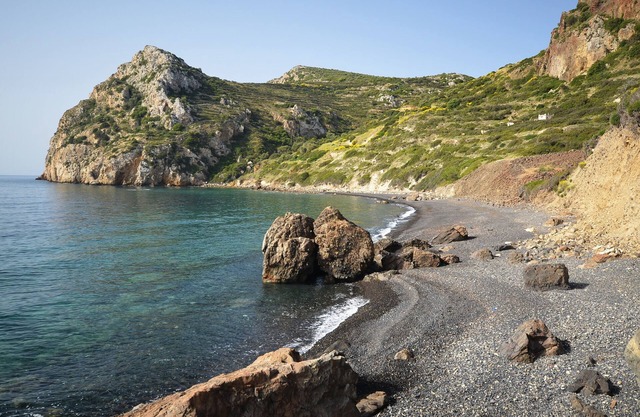 Emporios Bay Hotel