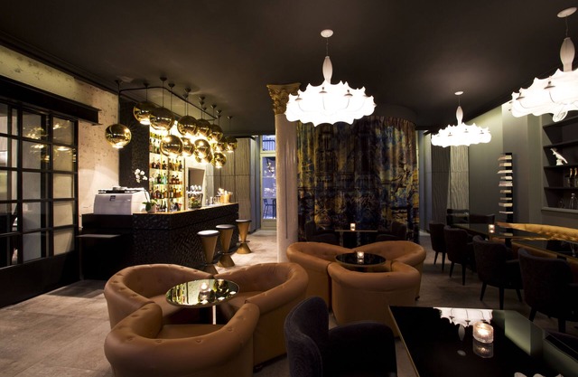 Empreinte Hôtel & Spa