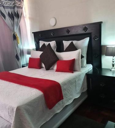 Emtec Farm Accommodation