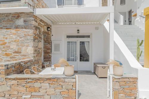 Emvatis Luxury Apartments E1