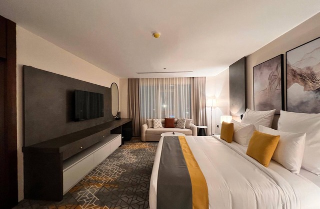 Enala Hotel Umluj