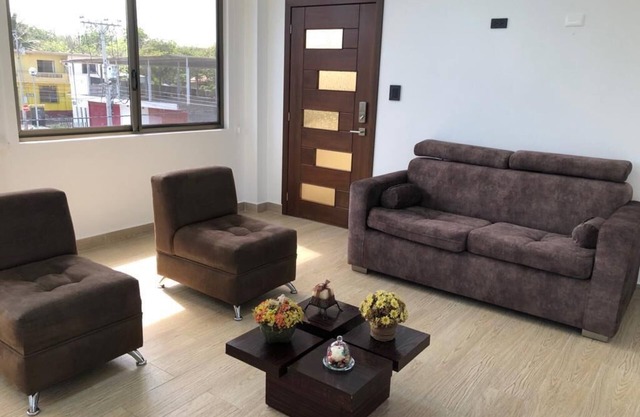 Enchanted Suite, San Cristobal- Galapagos