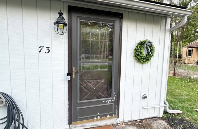 Enchanted Forest Stay – A Cozy 3-Bedroom Townhome in Ballston Spa!