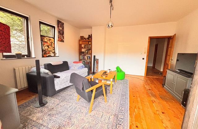 Enchanting 2-bedroom house in Sarajevo