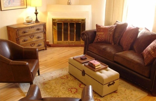 Enchanting and Stylish Southwestern 4BR Home